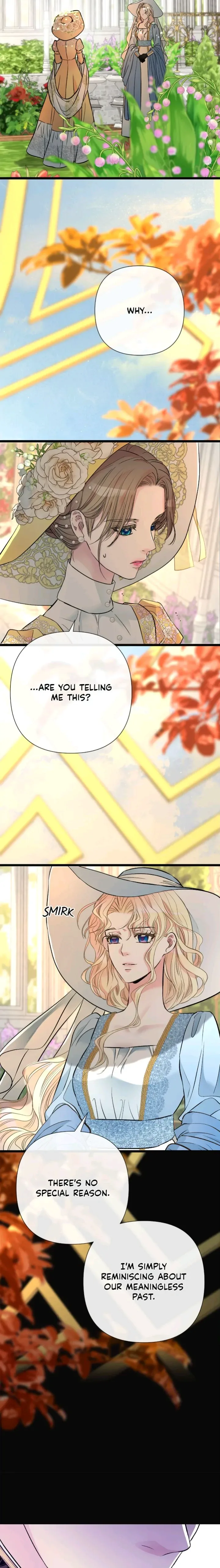 The Problematic Prince Chapter 50 page 12