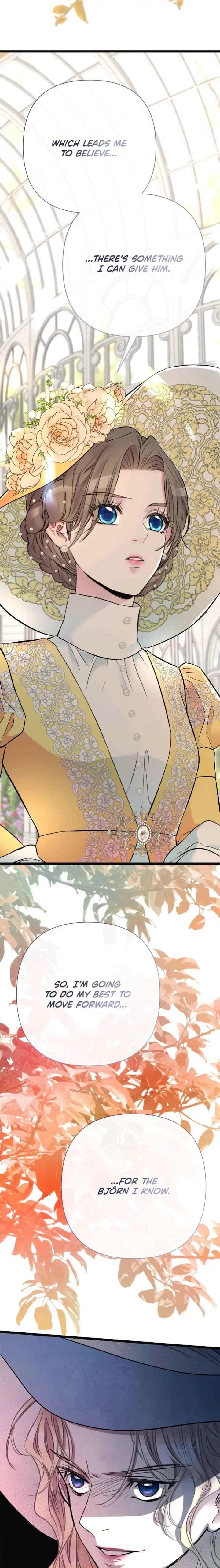 The Problematic Prince Chapter 50 page 21