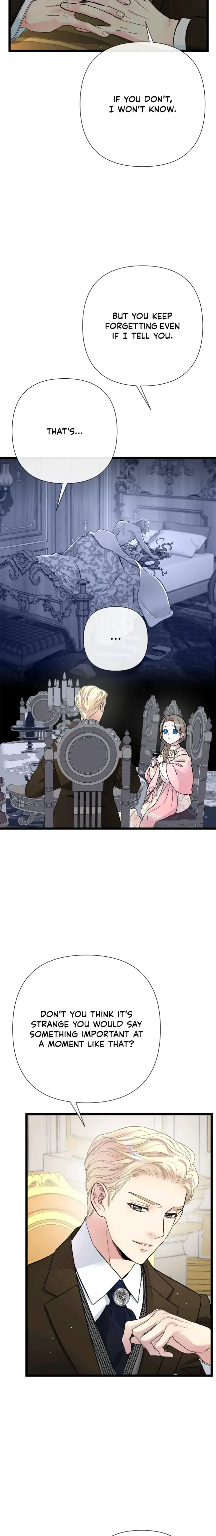 The Problematic Prince Chapter 58 page 4