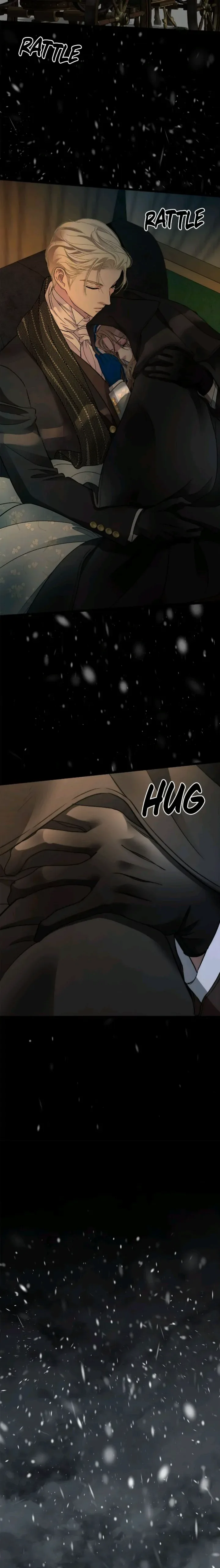 The Problematic Prince Chapter 57 page 34