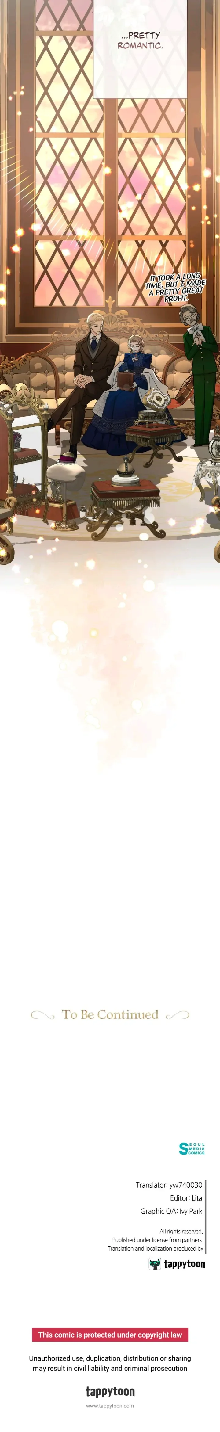 The Problematic Prince Chapter 58 page 32