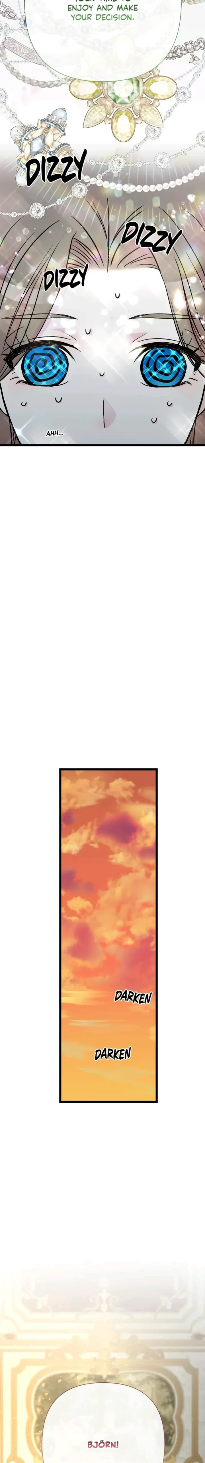 The Problematic Prince Chapter 58 page 23