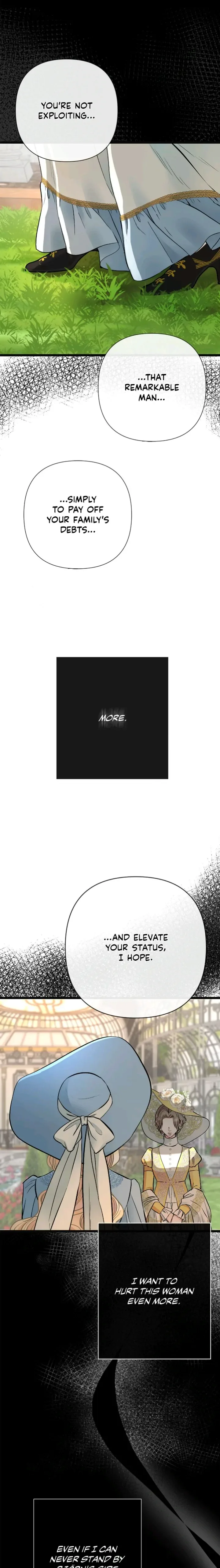 The Problematic Prince Chapter 50 page 15