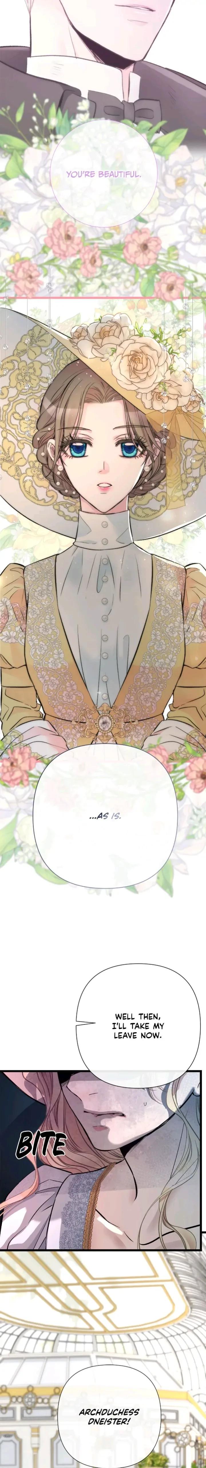 The Problematic Prince Chapter 50 page 24
