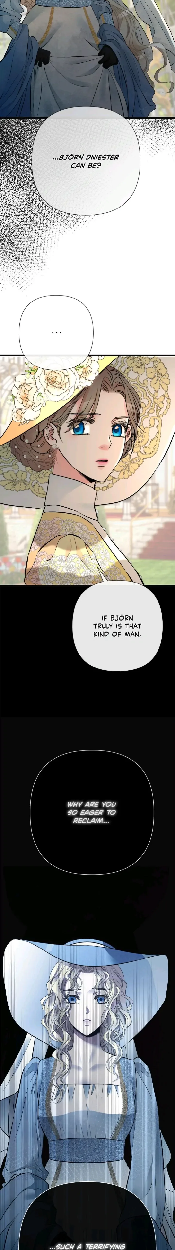 The Problematic Prince Chapter 50 page 26
