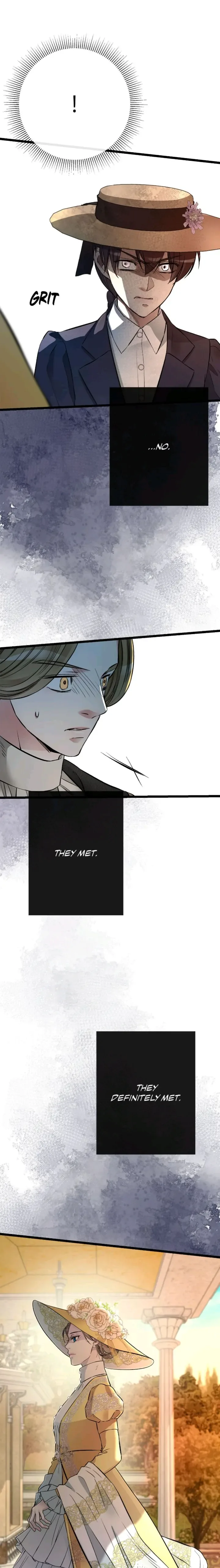 The Problematic Prince Chapter 51 page 21
