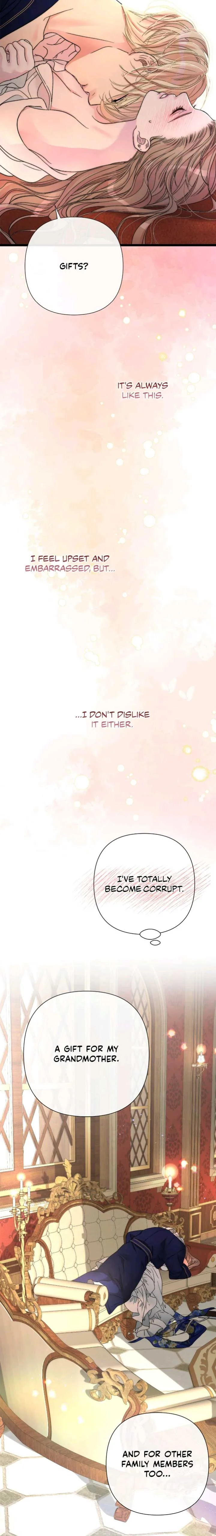 The Problematic Prince Chapter 59 page 16