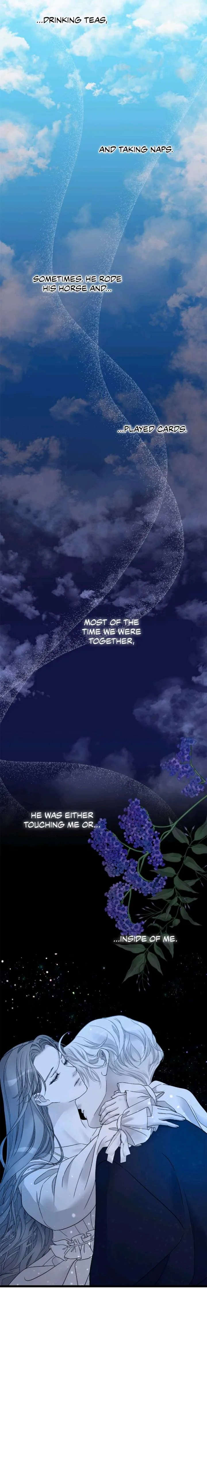 The Problematic Prince Chapter 59 page 4