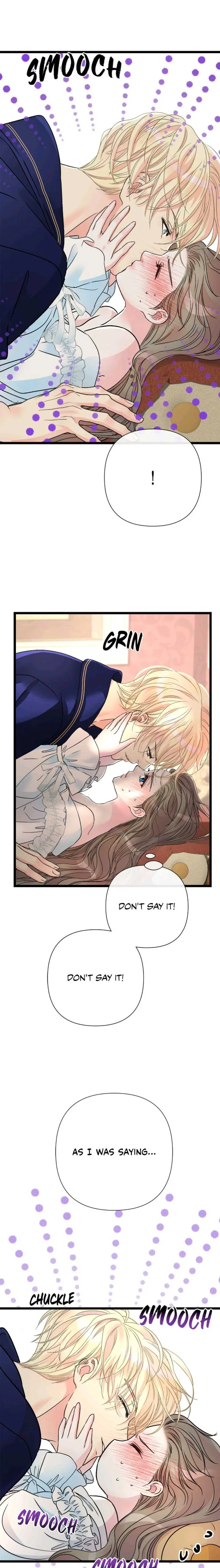 The Problematic Prince Chapter 59 page 22