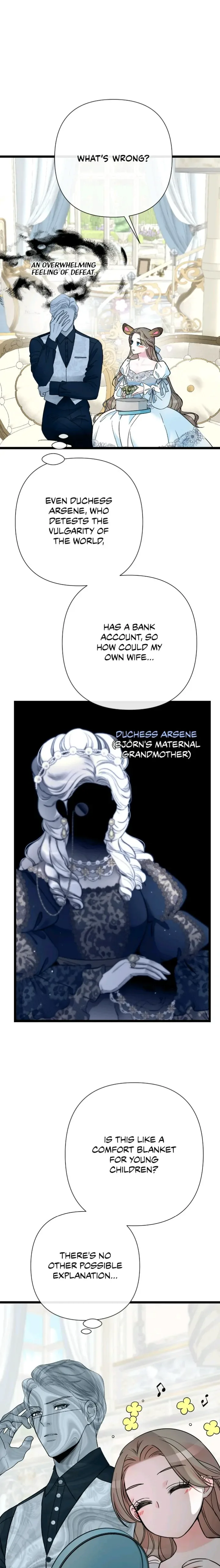 The Problematic Prince Chapter 63 page 5
