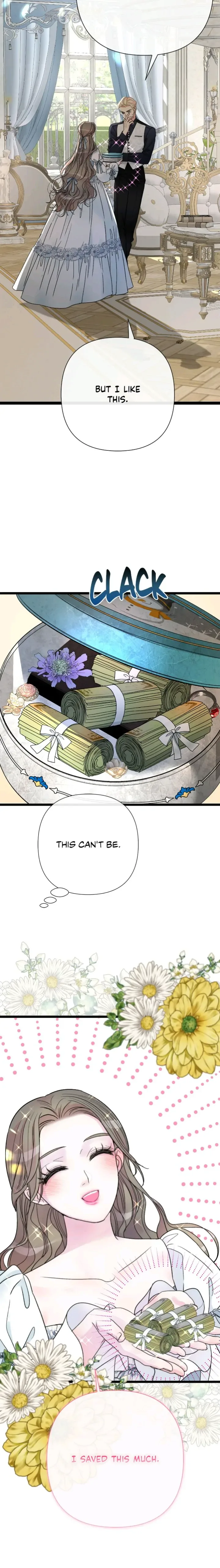 The Problematic Prince Chapter 63 page 3