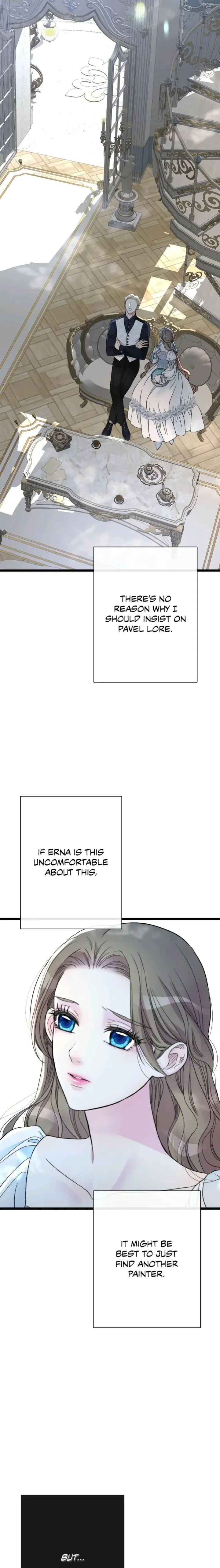 The Problematic Prince Chapter 63 page 14