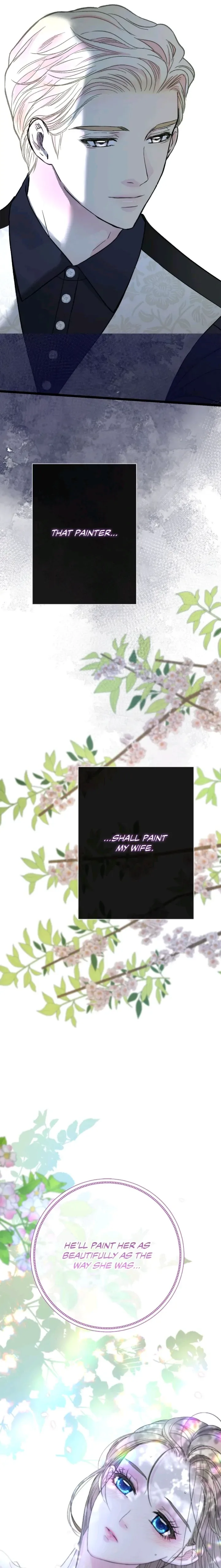 The Problematic Prince Chapter 63 page 22