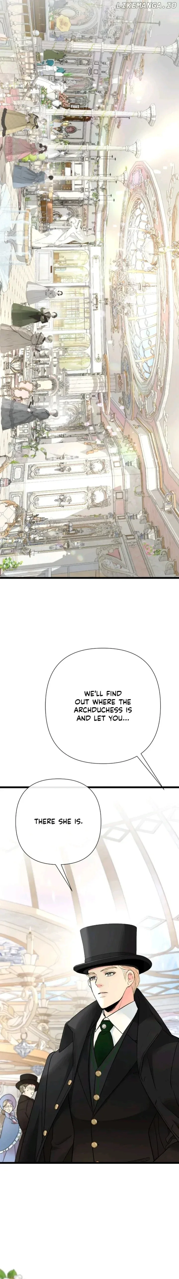 The Problematic Prince Chapter 60 page 10