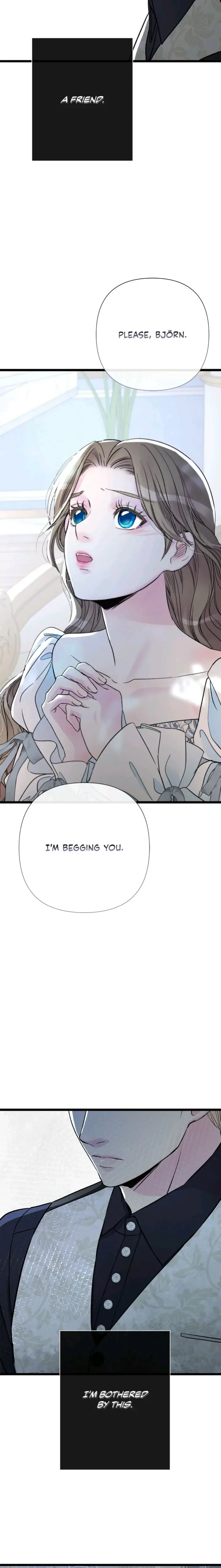 The Problematic Prince Chapter 63 page 13