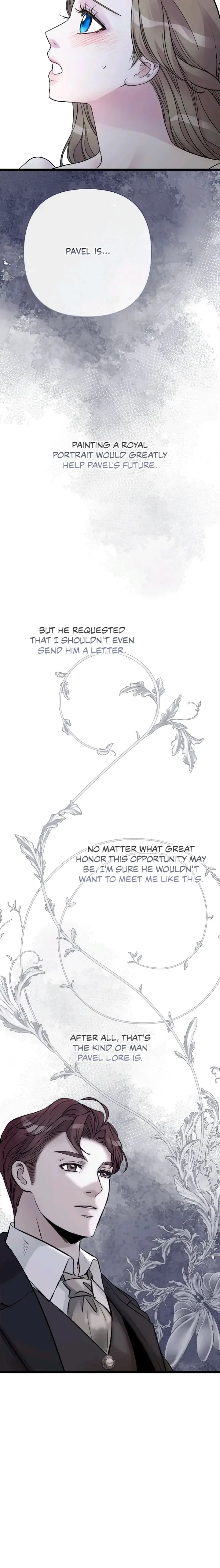 The Problematic Prince Chapter 63 page 11