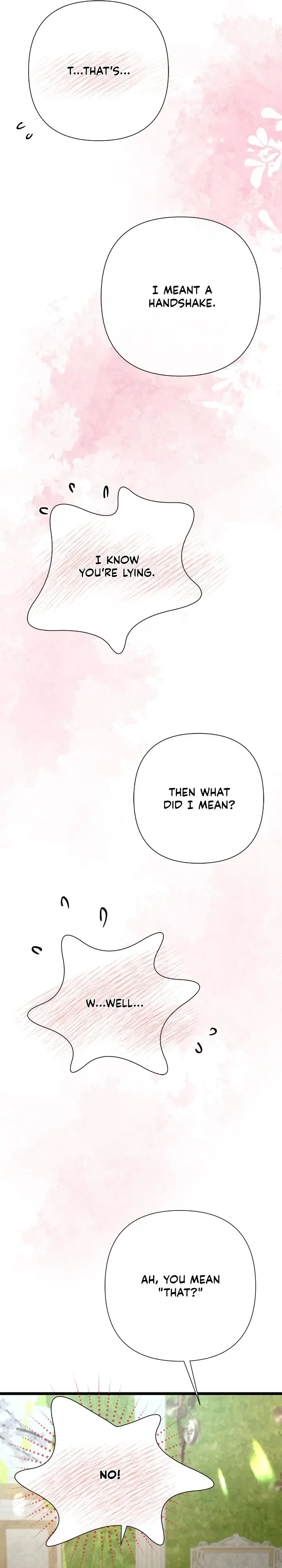 The Problematic Prince Chapter 62 page 11