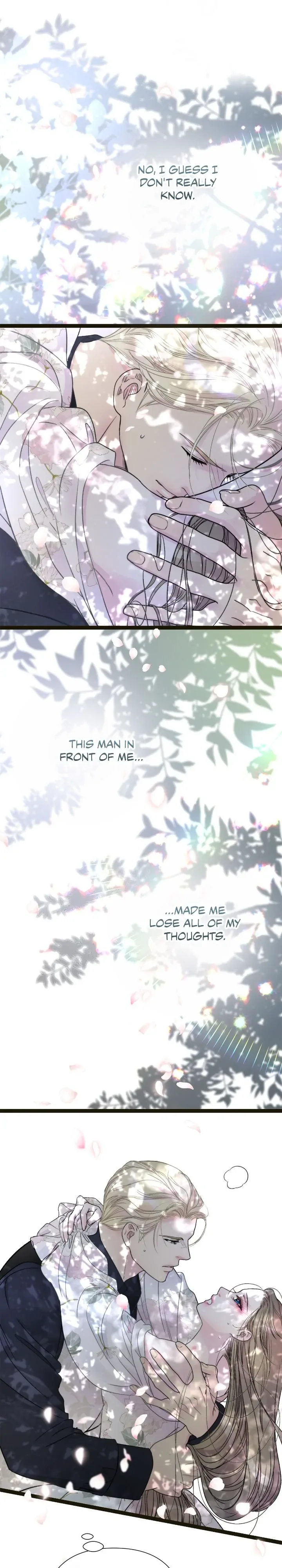 The Problematic Prince Chapter 62 page 35