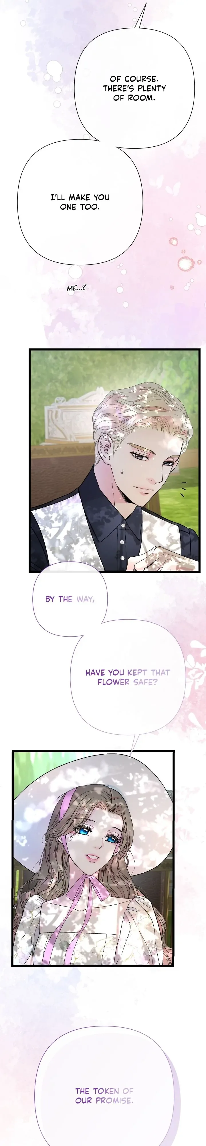 The Problematic Prince Chapter 62 page 14