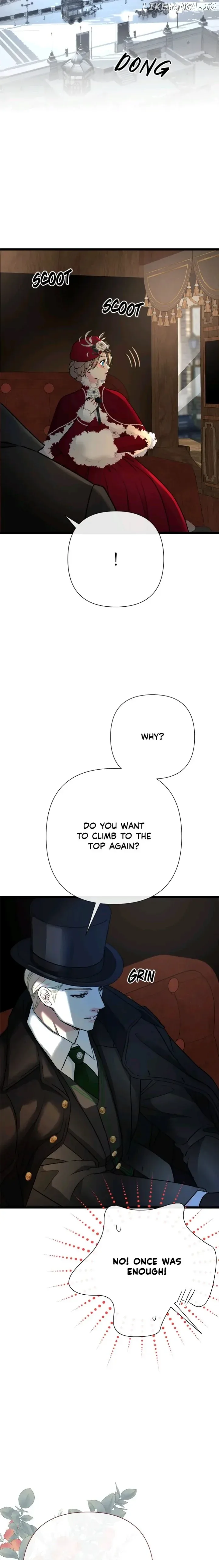 The Problematic Prince Chapter 60 page 21