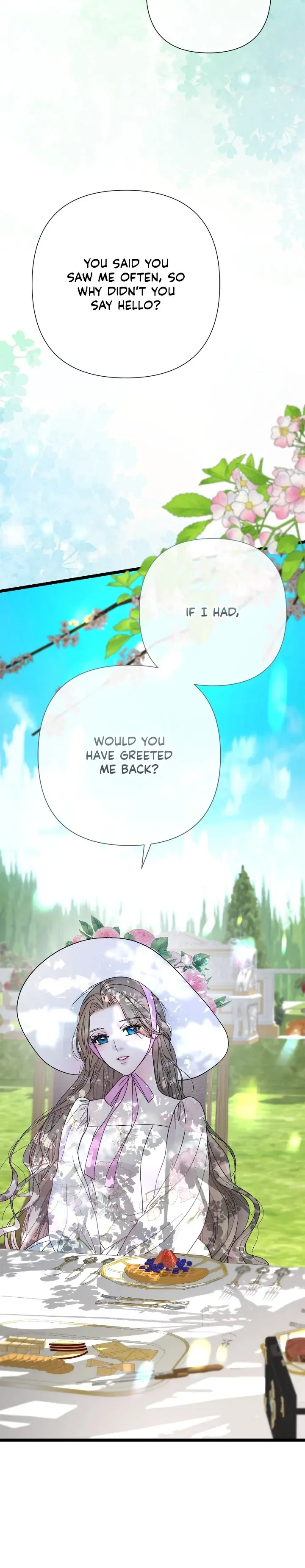 The Problematic Prince Chapter 62 page 9