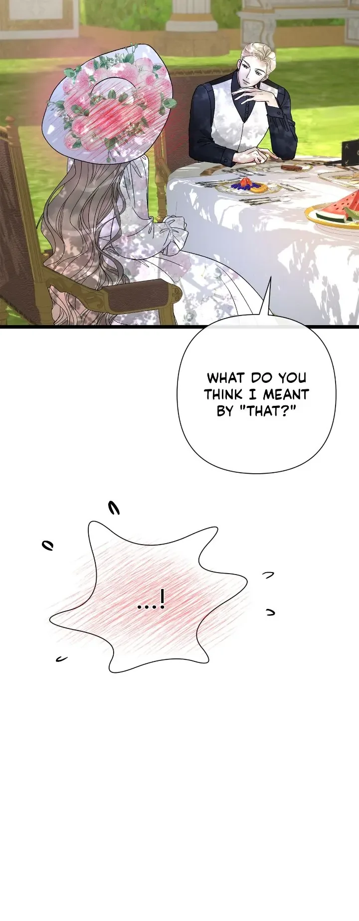 The Problematic Prince Chapter 62 page 12