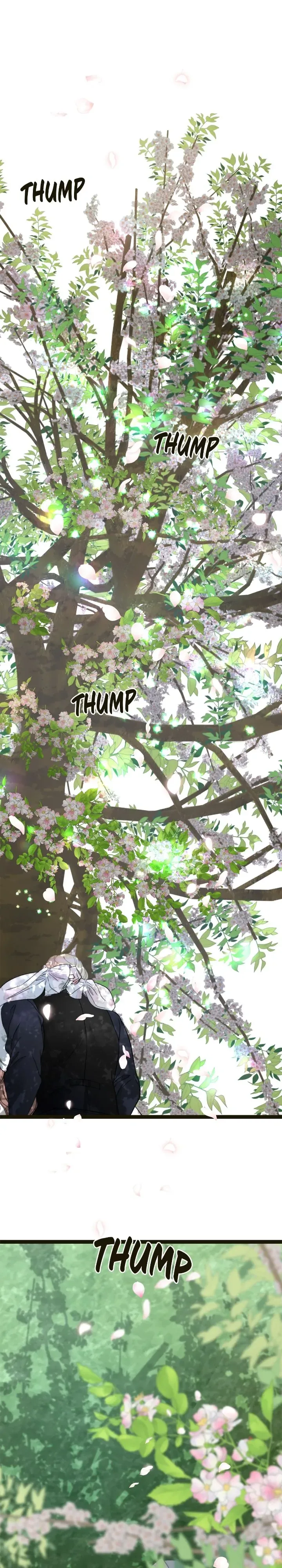 The Problematic Prince Chapter 62 page 33