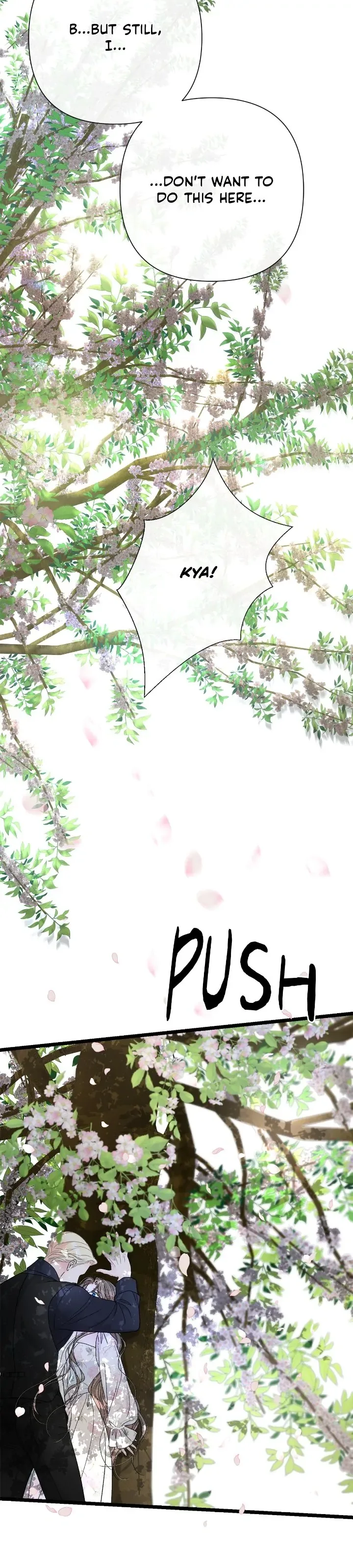 The Problematic Prince Chapter 62 page 24