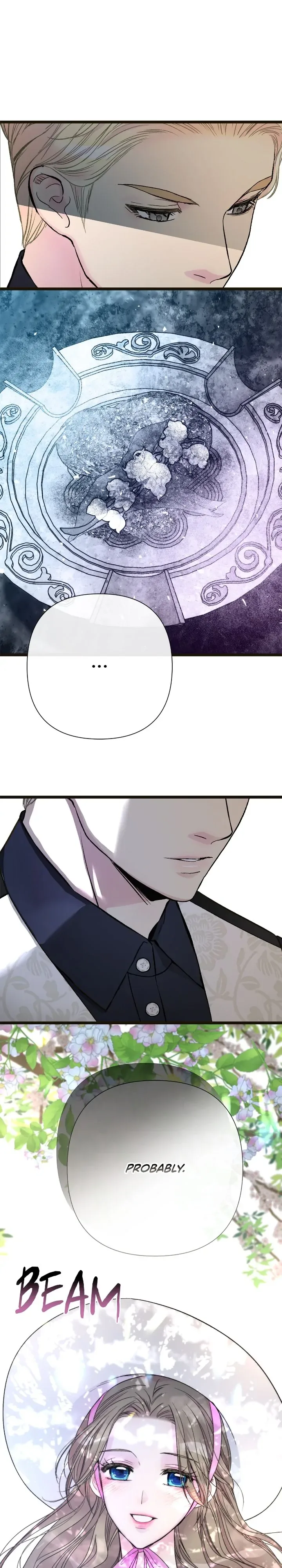 The Problematic Prince Chapter 62 page 16
