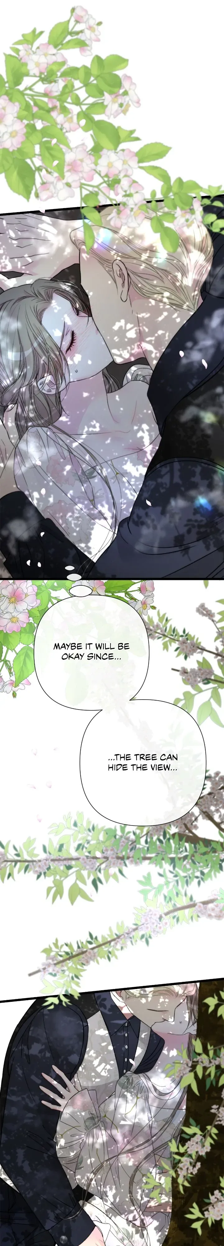 The Problematic Prince Chapter 62 page 25