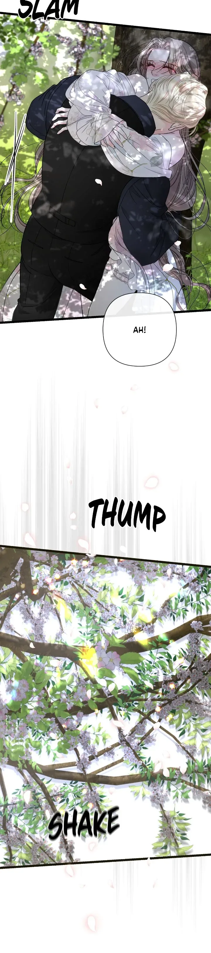 The Problematic Prince Chapter 62 page 30