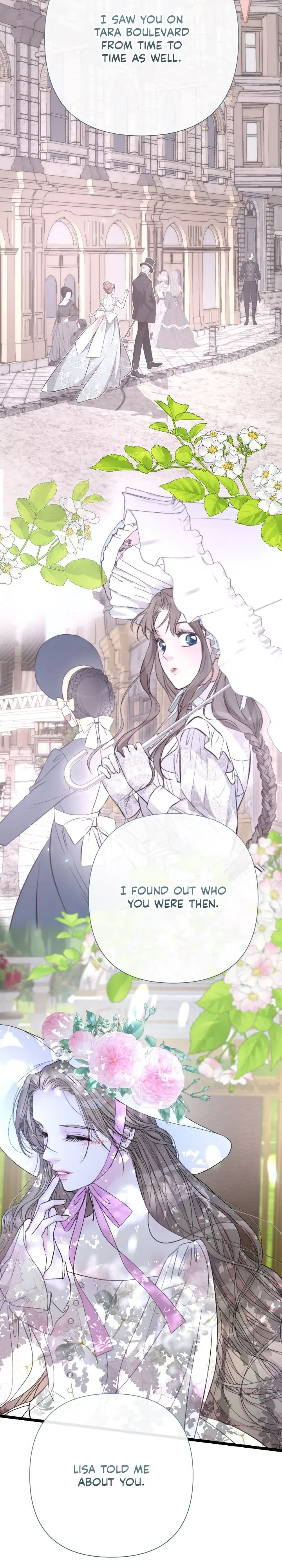 The Problematic Prince Chapter 62 page 6