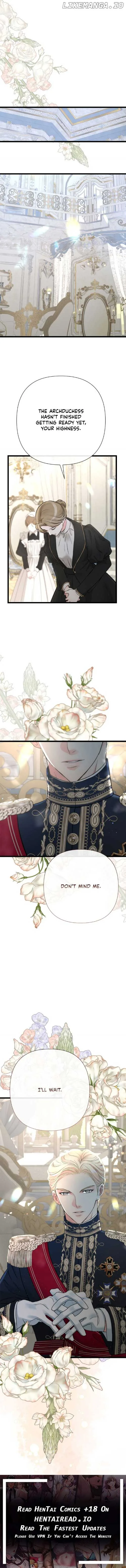 The Problematic Prince Chapter 64 page 5