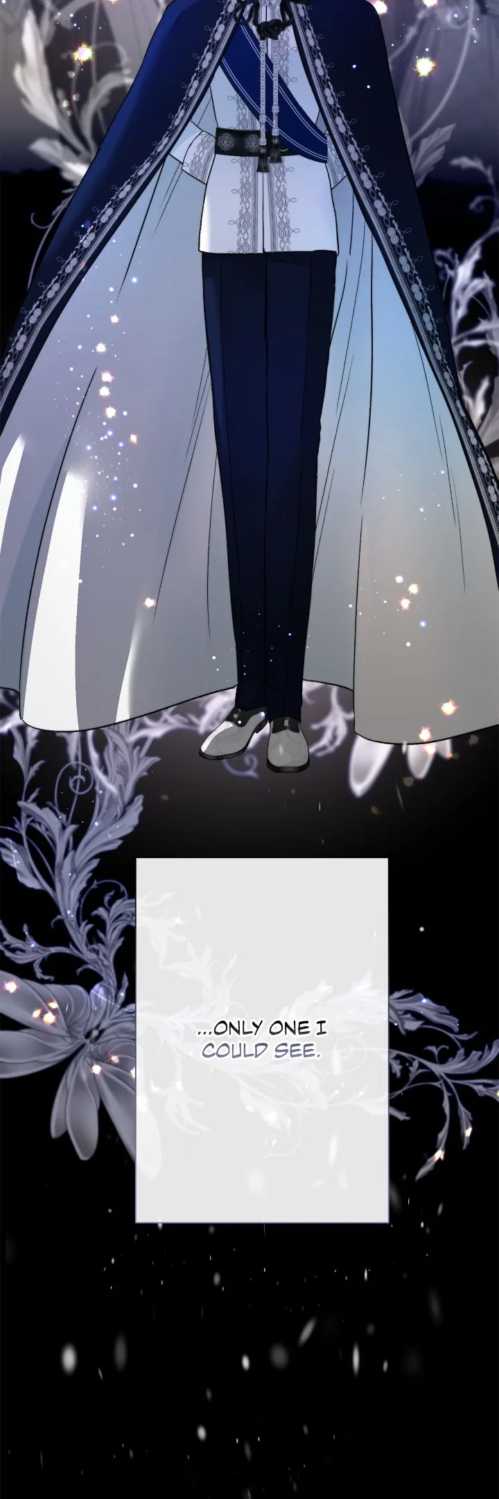 The Problematic Prince Chapter 61 page 4