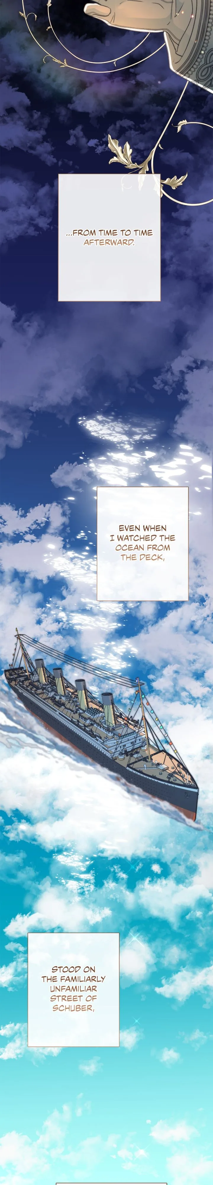 The Problematic Prince Chapter 61 page 10