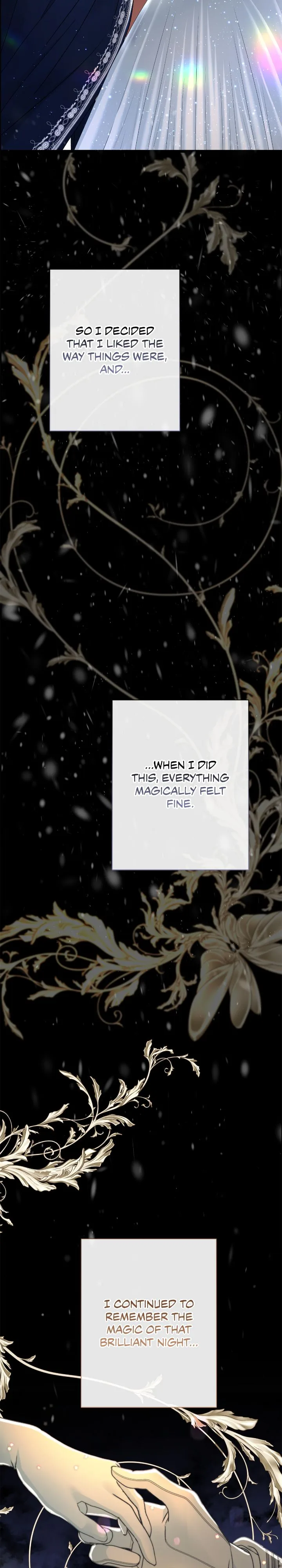 The Problematic Prince Chapter 61 page 9