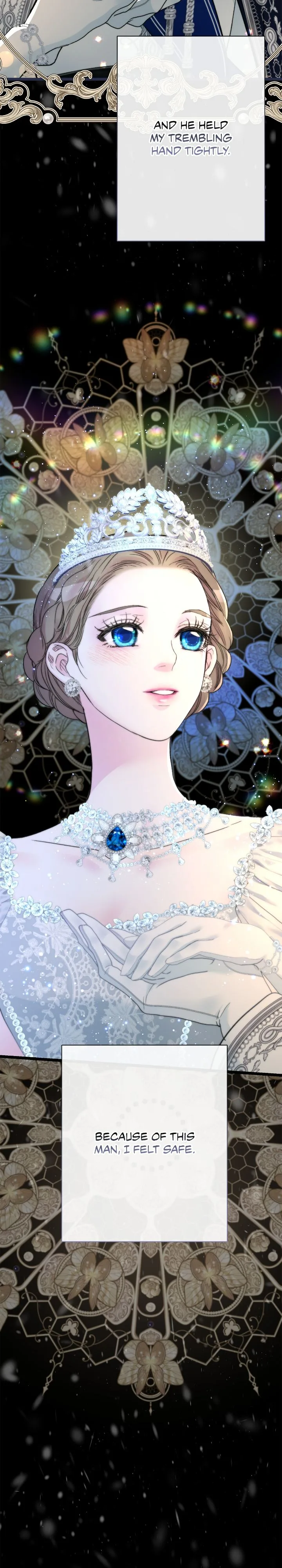 The Problematic Prince Chapter 61 page 6