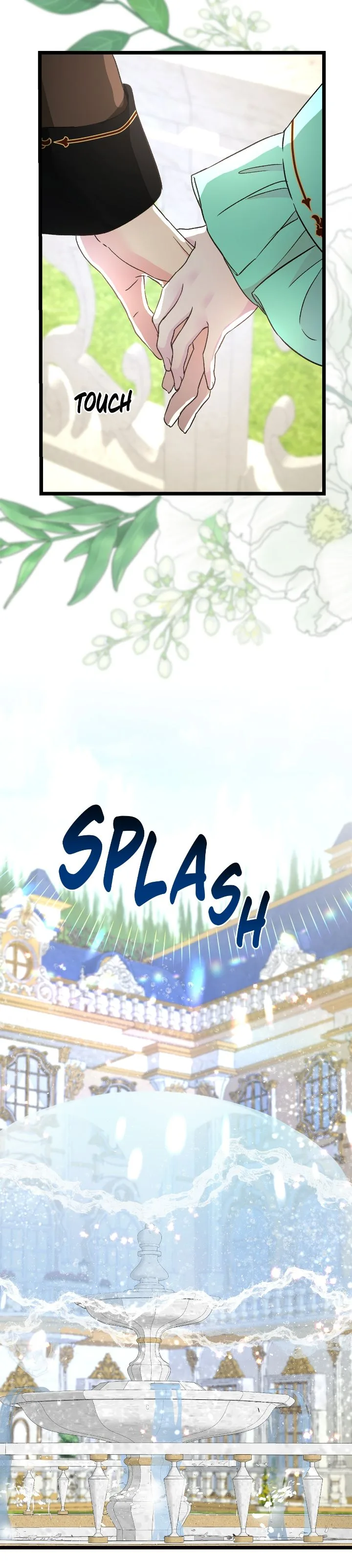 The Problematic Prince Chapter 61 page 20