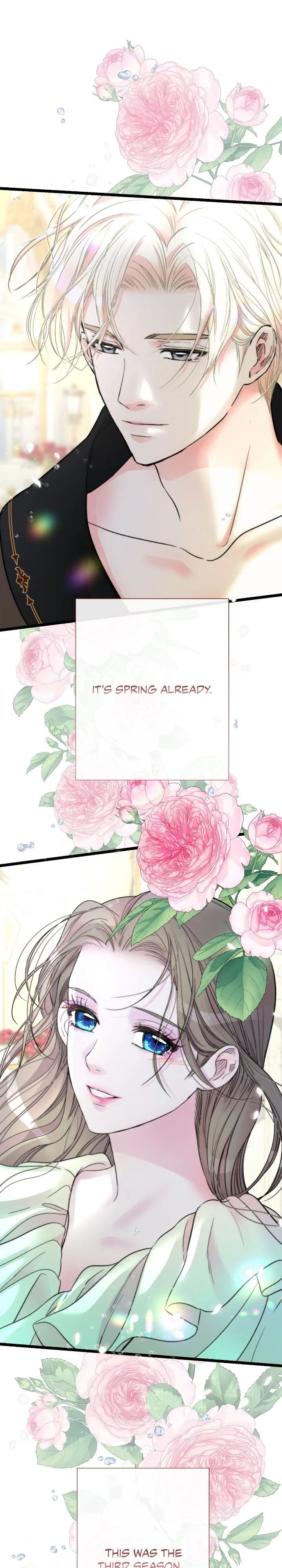 The Problematic Prince Chapter 61 page 23