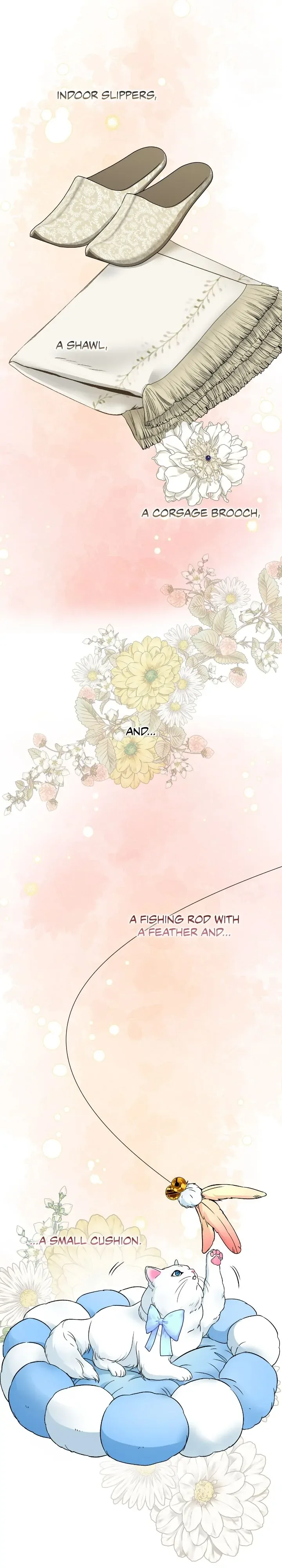 The Problematic Prince Chapter 68 page 12