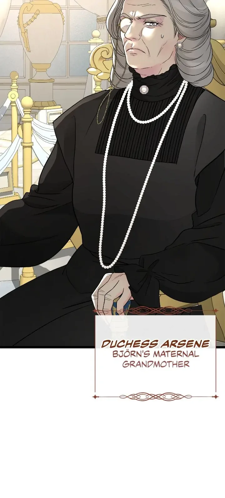 The Problematic Prince Chapter 68 page 4