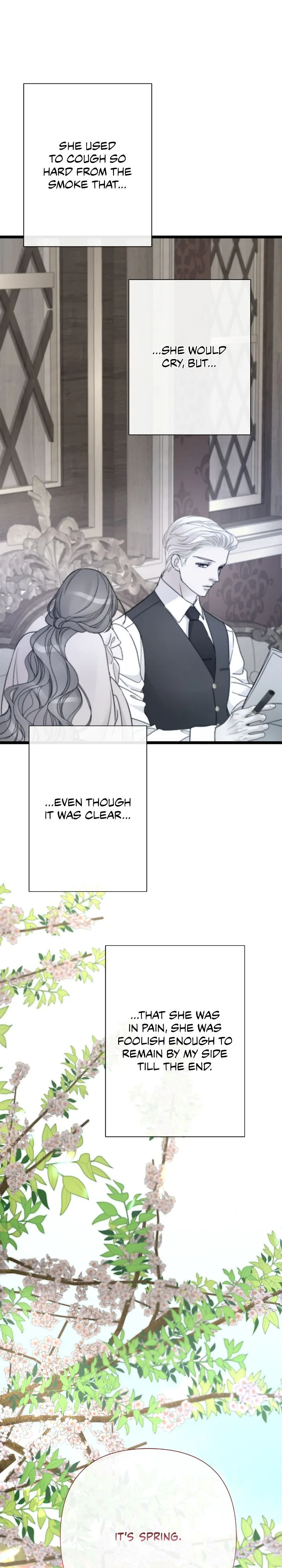 The Problematic Prince Chapter 61 page 39