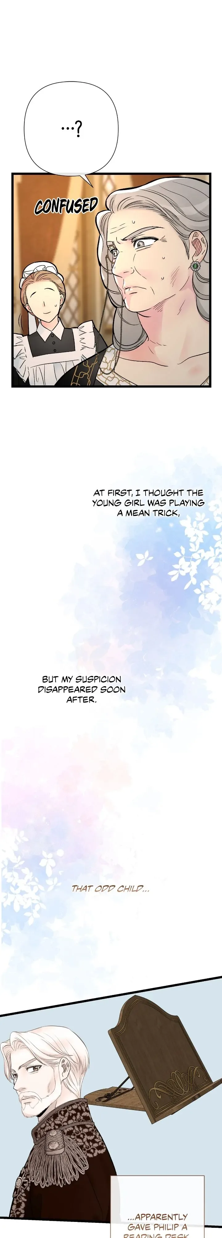 The Problematic Prince Chapter 68 page 14