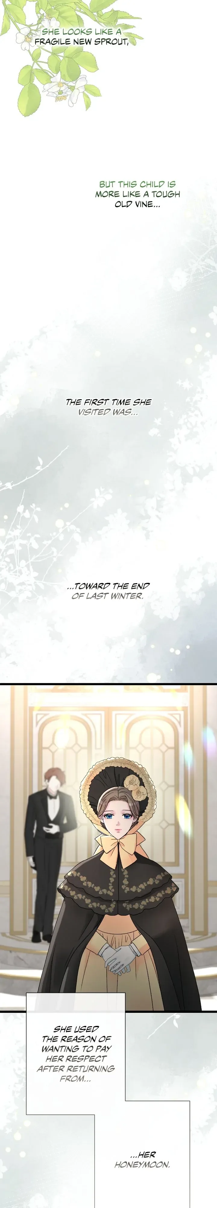 The Problematic Prince Chapter 68 page 6