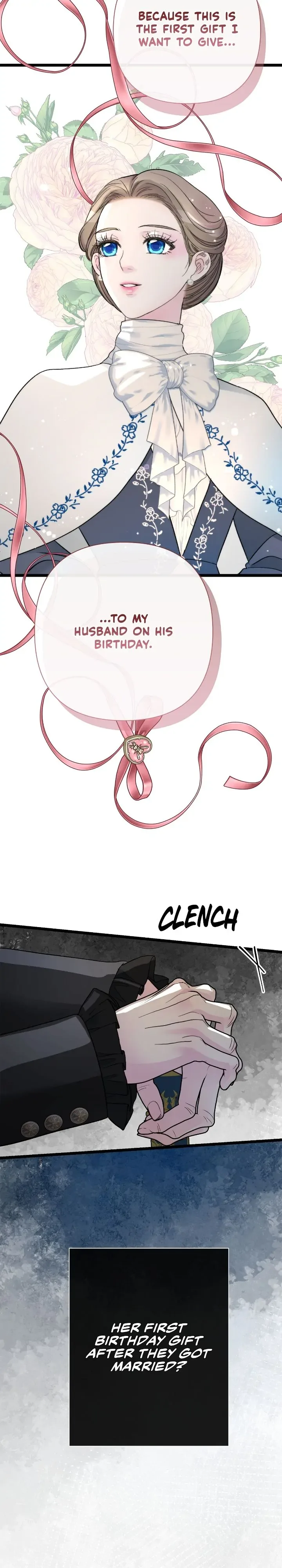 The Problematic Prince Chapter 68 page 23