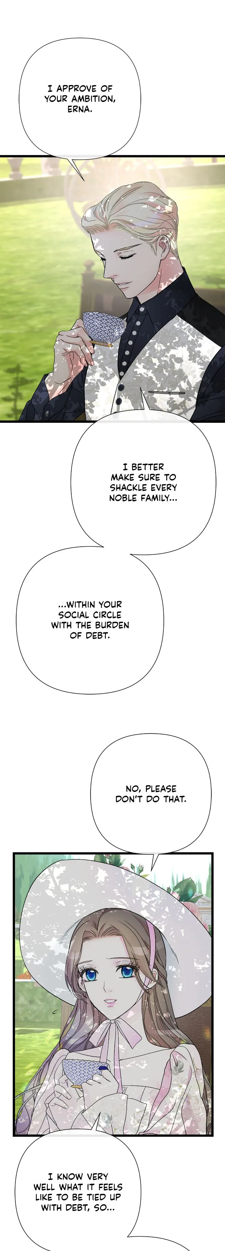 The Problematic Prince Chapter 61 page 29