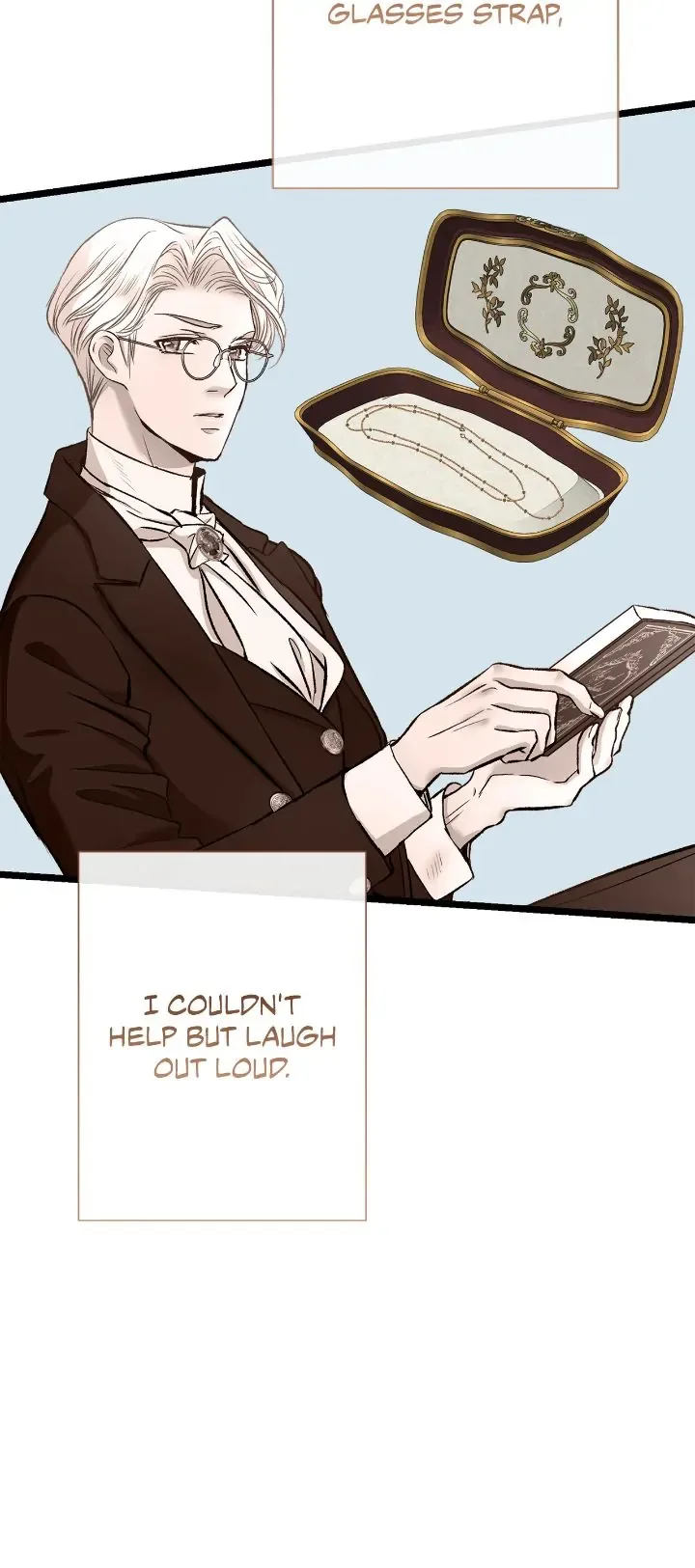 The Problematic Prince Chapter 68 page 16