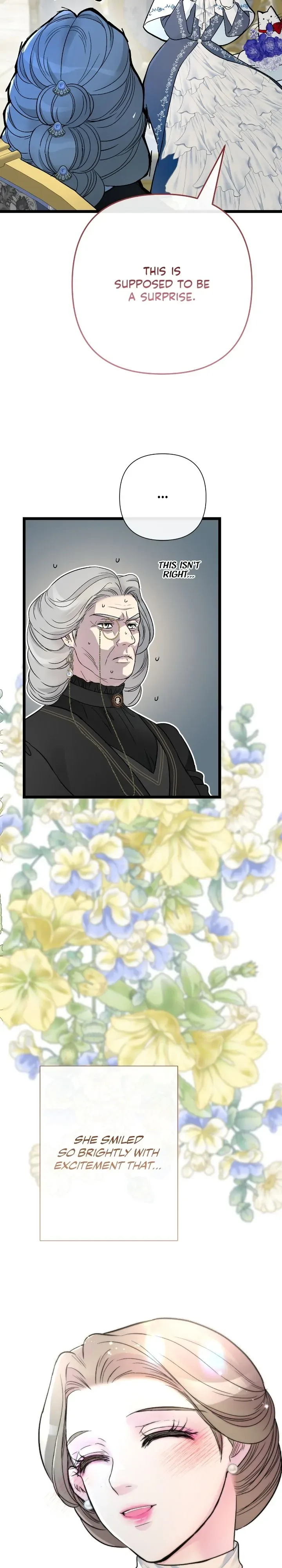 The Problematic Prince Chapter 68 page 26