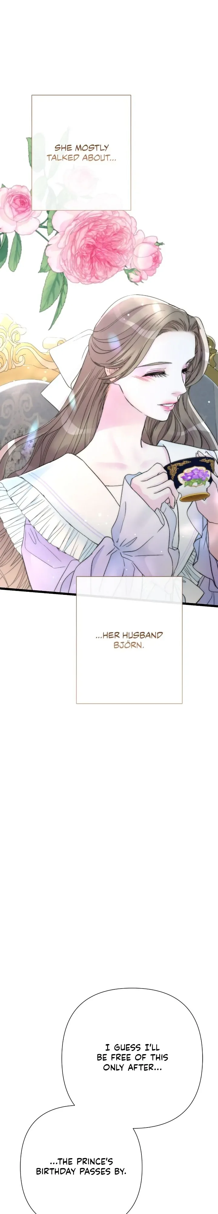 The Problematic Prince Chapter 68 page 30