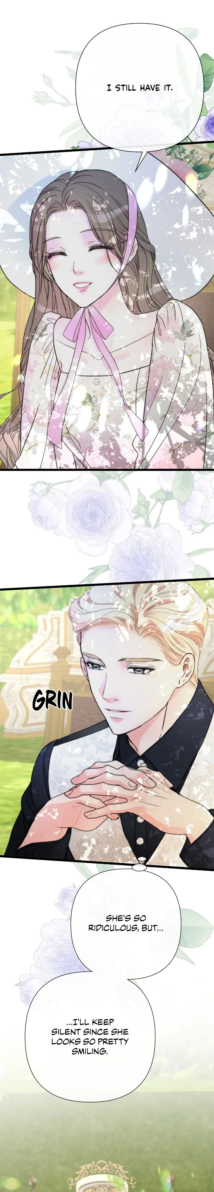 The Problematic Prince Chapter 61 page 32